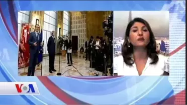 AB Bakanı Ömer Çelik: 'Türkiye'nin AB Üyeliği Hala Hedefimiz'