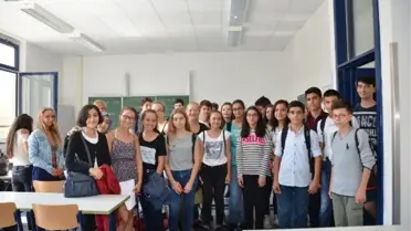 Almanya - Türkiye Dostluk Köprüsü Devam Ediyor