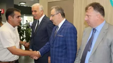 Büyükşehirde Bayram Coşkusu