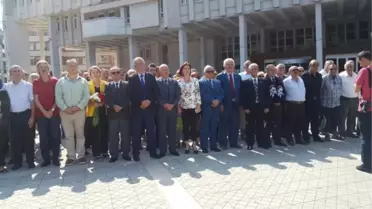 CHP'nin 93. Kuruluş Yıldönümü