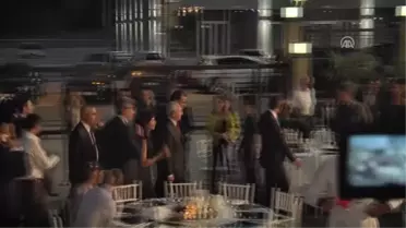 CHP'nin Kuruluşunun 93. Yıl Dönümü Resepsiyonu