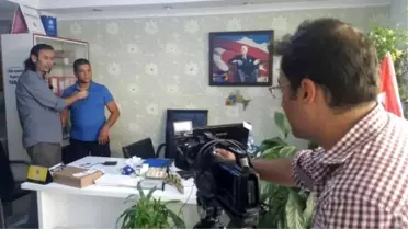 Direniş Ateşinin Yakıldığı Yer; Marmaris' Belgeseli Galayla Tanıtıldı