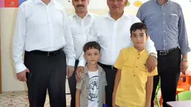 Didim'de Okul Öncesi Kuran Kursu