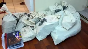 Evinde 'Devlet Sırrı' Evraklarla Gözaltına Alınan Avukat