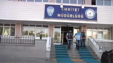 Fetö'nün Darbe Girişimine İlişkin Soruşturma - 6 Kişi Tutuklandı