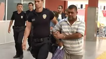 Gözaltına Alınan Profesörün Darbe İçin Tez Hazırladığı İddia Edildi