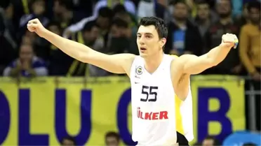 Emir Preldzic, Galatasaray Odeabank'a Transfer Oldu