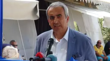 Selçuk'taki Paraşüt Şampiyonası Sona Erdi