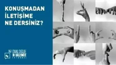 Sessizlikte Diyalog