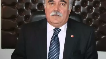 Uslu'dan CHP'nin Kuruluş Yıldönümü Kutlaması