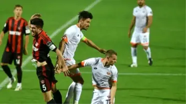 Futbol: Spor Toto Süper Lig