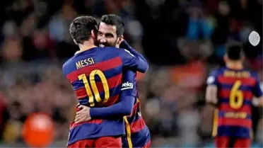 Barcelona'lı Taraftarlar Messi'nin Yerine Arda Turan Dedi