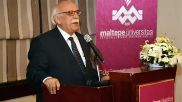 Dünyaca Ünlü Filozoflar, İnsanlığın Sorunlarını İstanbul'da Tartıştı