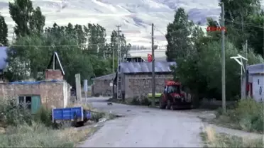 Erzurum Terörist Başı Gülen'in Köyüne Şehit Ateşi Düştü