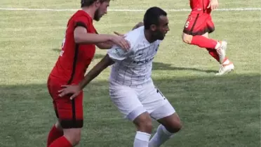 Gölcükspor-Altay: 0-4