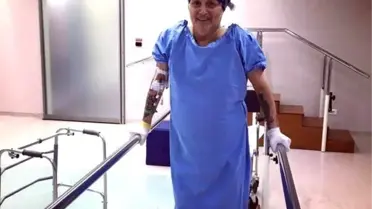 Harun Kolçak: Korksam Neye Yarar, Öleceğim Zaten