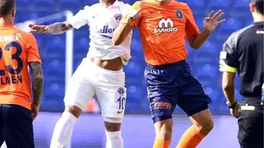 Futbol: Spor Toto Süper Lig