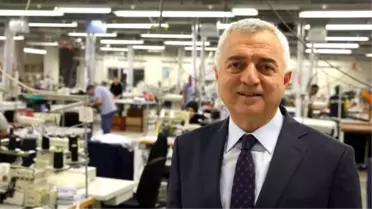 Yatırım ve Destek Hamlesi, Tüsiad'ın Projesine İlgiyi Artıracak'