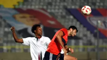 Futbol: Tff 1. Lig