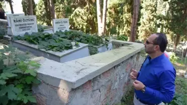 Çamyar'da Eski Belediye Başkanlarına Vefa