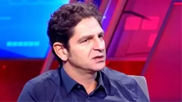Güntekin Onay: Ozan Tufan Üst Düzey Bir Futbolcu Değil