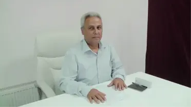 Pozantı Belediyesi'ne Kayyum Atandı