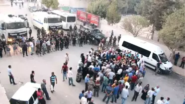 Figen Yüksekdağ'ın Sokak Çağrısı Halka Takıldı!