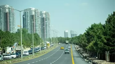 Turan Güneş'te Genişletme Çalışmaları Etap Etap Tamamlanıyor