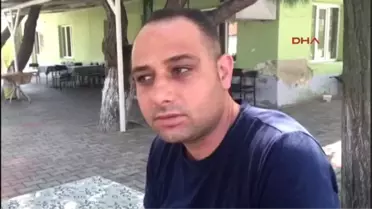 Akhisar'da 5 Büyüklüğünde Deprem 5
