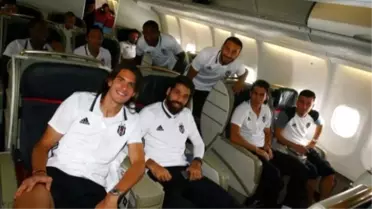 Beşiktaş, Lizbon'da