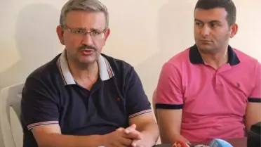 Cerablus'ta 25 Bin Suriyeli Yaşıyor