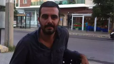 Emanet Motosikletle Orta Refüje Çarpan 2 Arkadaş Öldü