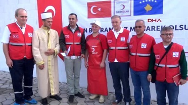 Balkanlarda Kurban Bayramı