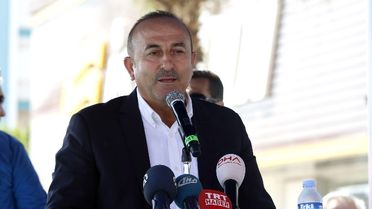 Dışişleri Bakanı Mevlüt Çavuşoğlu Açıklaması