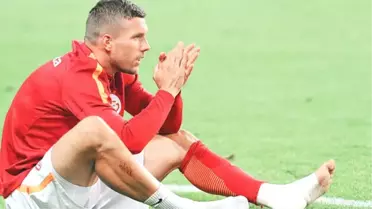 Yok Böyle Şanssızlık!