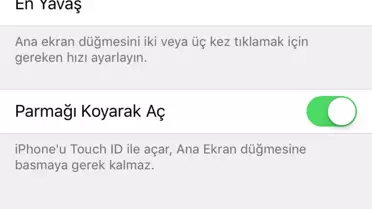 İos 10 Güncellemesiyle Ekran Kilidindeki Değişikliği Fark Ettiniz Mi?