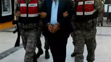 Şanlıurfa'da 4 Yıldır Aranan Cinayet Şüphelisi Yakalandı