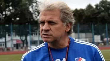 Semih Yuvakuran'dan Robin van Persie'ye: Defolup Gidersin