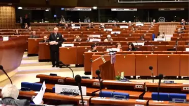 TBMM Başkanı İsmail Kahraman