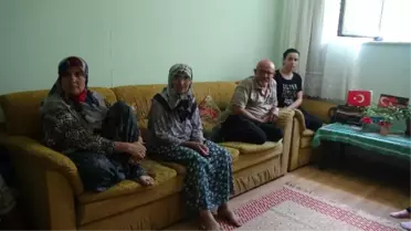 70 Gündür Oğullarından Haber Alamıyorlar