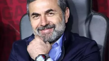 Atiker Konyaspor-Shakhtar Donetsk Soyunma Odaları (2)