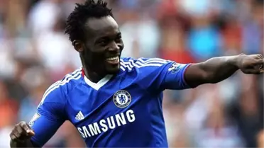 Essien, Avustralya Ligi'ne Gidiyor