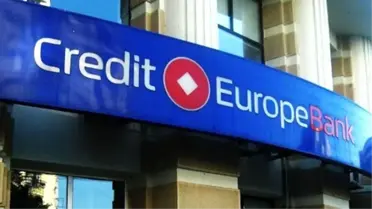 İş Adamı Özyeğin'in Bankası Credit Europe Bank Satılmayacak!