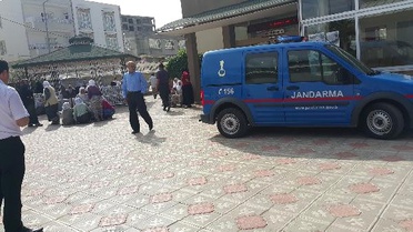 Kahta'da Minibüsün Çarptığı Çocuk Öldü