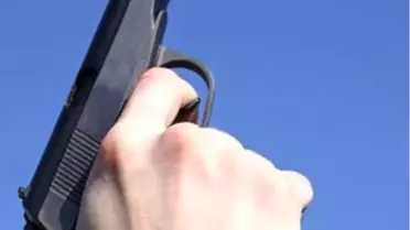 Kahramanmaraş'ta Maganda Kurşunu Can Aldı