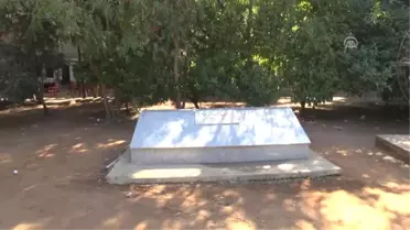 Sabra ve Şatilla Katliamının 34'üncü Yılı