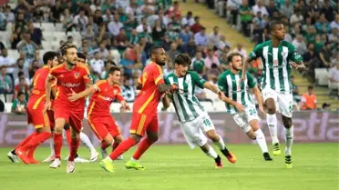 Spor Toto Süper Lig