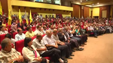 Tekrar) Sabra ve Şatilla Katliamının 34'üncü Yılı