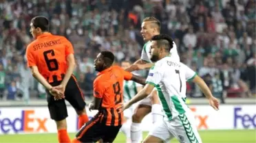 UEFA Avrupa Ligi