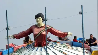 107. Pavli Panayırı